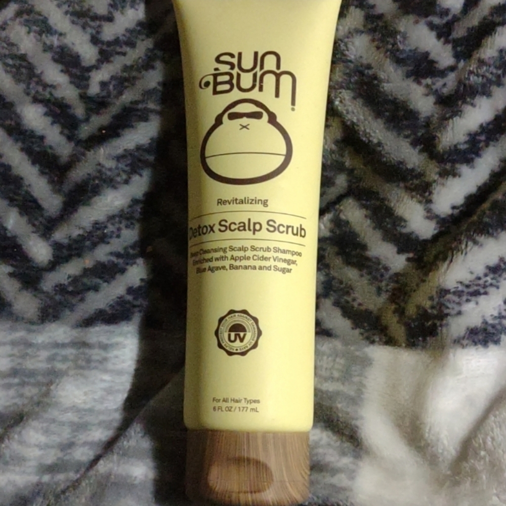 Sunbum (4) HAIR CARE PRODUCTS